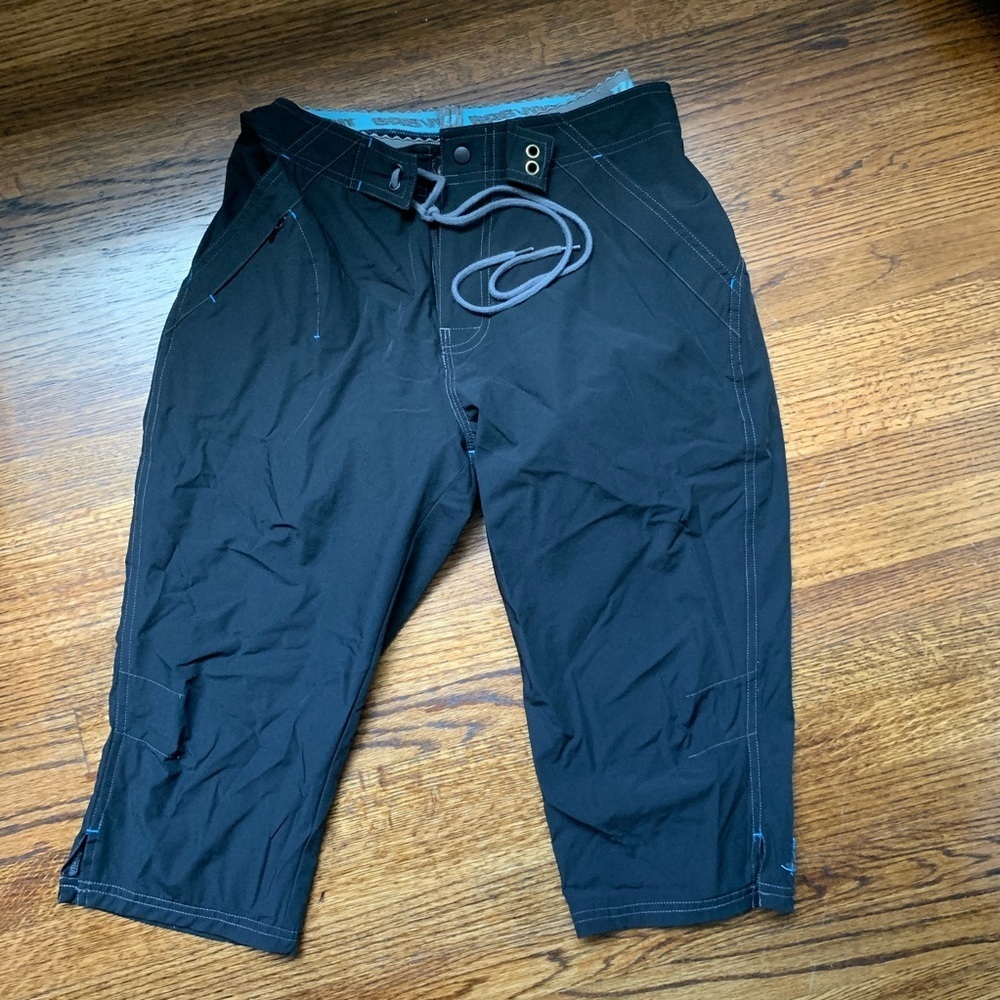 Novara Bike Shorts